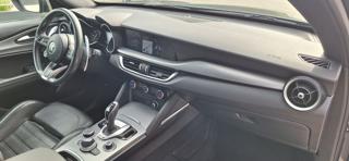 ALFA ROMEO Stelvio usata, con Servosterzo