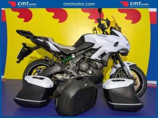 KAWASAKI Versys 650 usata 6