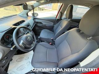 TOYOTA Yaris usata, con Cruise Control