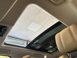 LAND ROVER Range Rover Sport usata, con Airbag