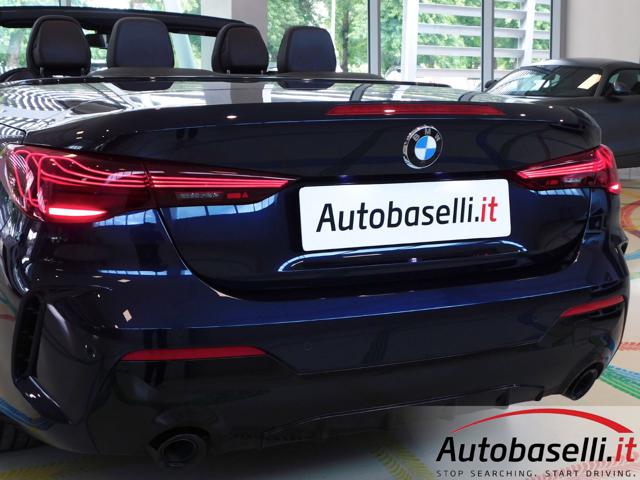 BMW 420 usata 40