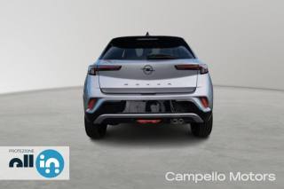 OPEL Mokka usata 3
