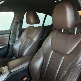 BMW 330 usata, con Climatizzatore