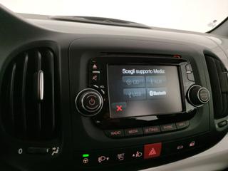 FIAT 500L usata, con Controllo trazione