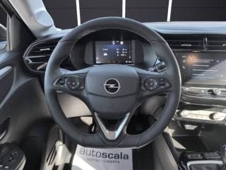 OPEL Corsa usata, con Volante multifunzione