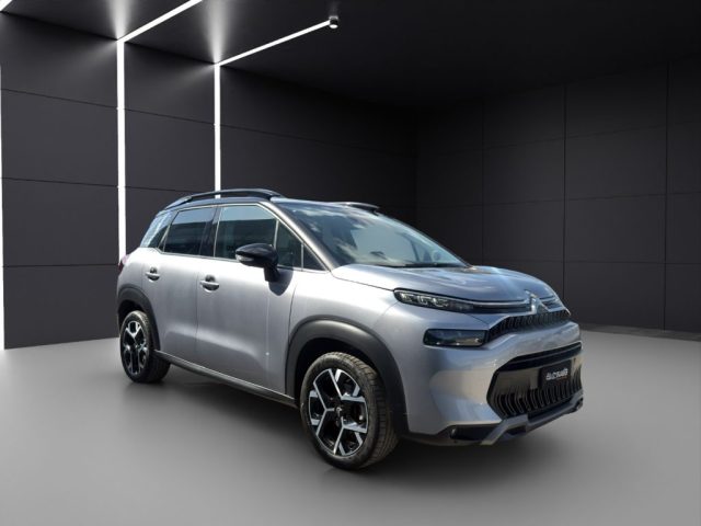 CITROEN C3 Aircross usata, con Chiusura centralizzata