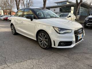 AUDI A1 usata 4