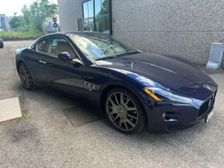 MASERATI GranTurismo usata, con Airbag