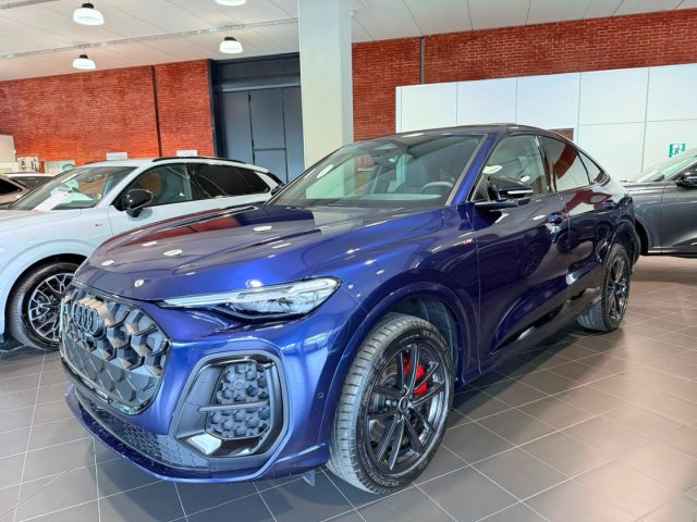 AUDI Q5 usata, con Airbag