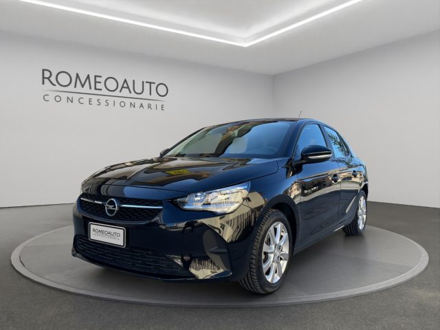 OPEL Corsa usata, con ABS