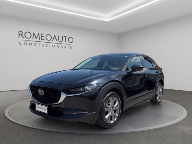 MAZDA CX-30 usata, con Airbag