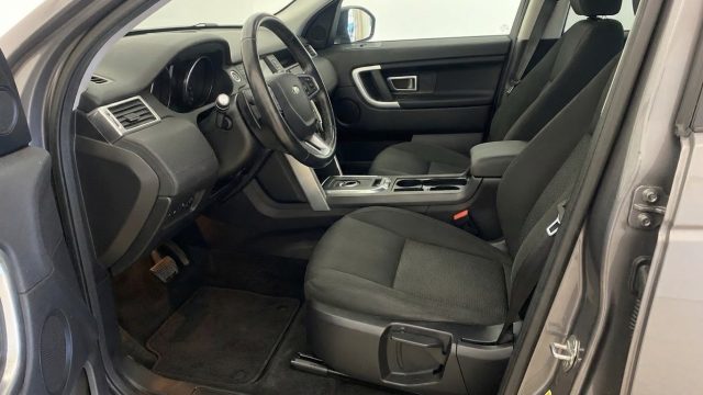 LAND ROVER Discovery Sport usata, con Controllo elettronico della corsia