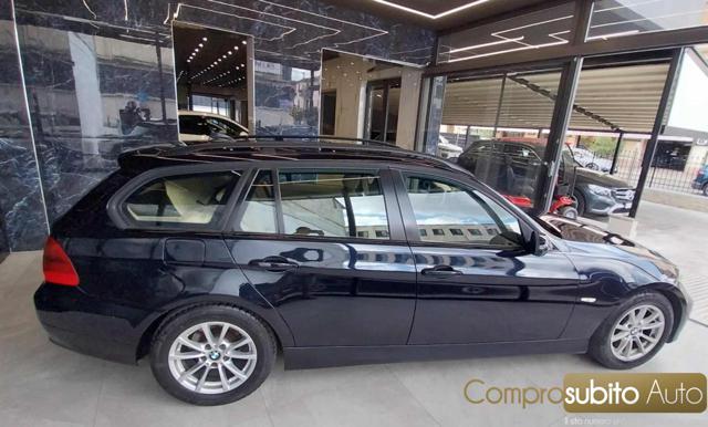 BMW 320 usata, con Chiusura centralizzata