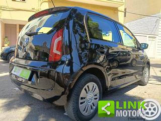 VOLKSWAGEN up! usata, con Climatizzatore