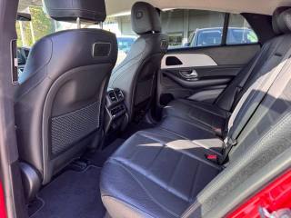 MERCEDES-BENZ GLE 350 usata, con Cruise Control