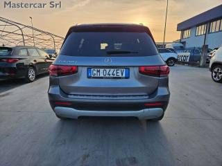 MERCEDES-BENZ GLB 200 usata, con Chiusura centralizzata