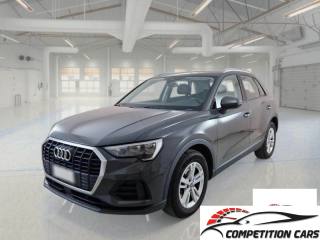 AUDI Q3 35 TDI  150cvS tronic Business Advanced PRONTA CON