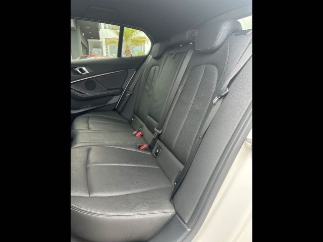 BMW 135 usata, con Cruise Control