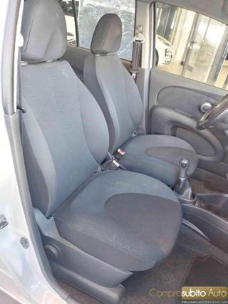 NISSAN Micra usata 23