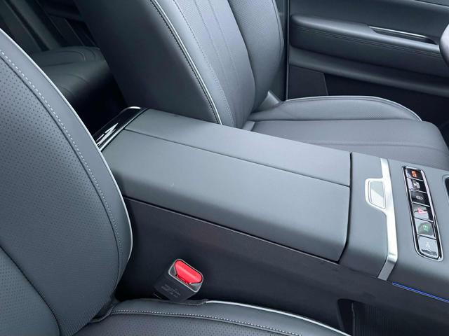 JAECOO Jaecoo 7 usata, con USB