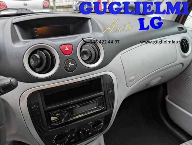 CITROEN C3 usata 24