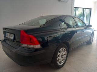 VOLVO S60 usata, con Airbag Passeggero