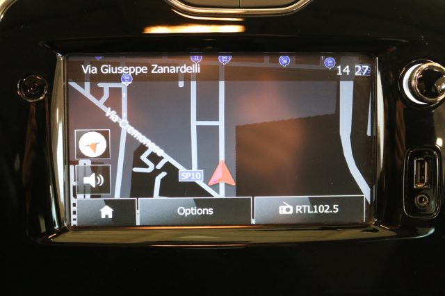 RENAULT Clio usata, con Controllo trazione