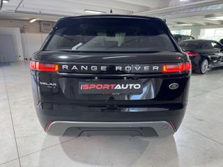 LAND ROVER Range Rover Velar usata, con Antifurto