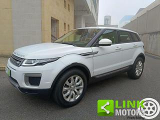 LAND ROVER Range Rover Evoque usata, con Monitoraggio pressione pneumatici