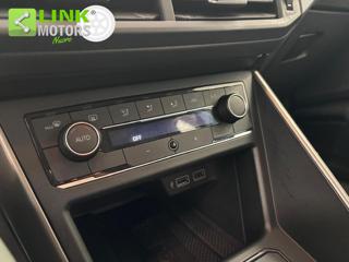 VOLKSWAGEN Polo usata, con Sedile posteriore sdoppiato