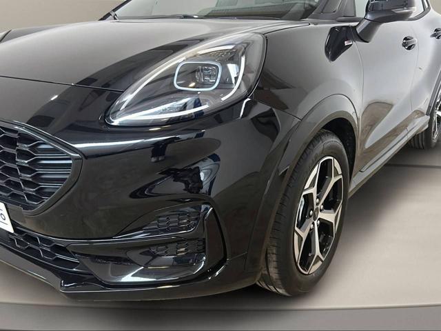 FORD Puma usata, con Autoradio digitale