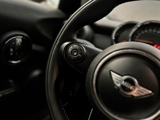 MINI One usata, con Bracciolo