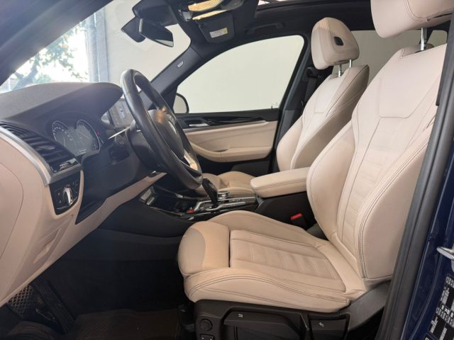 BMW X3 usata 23