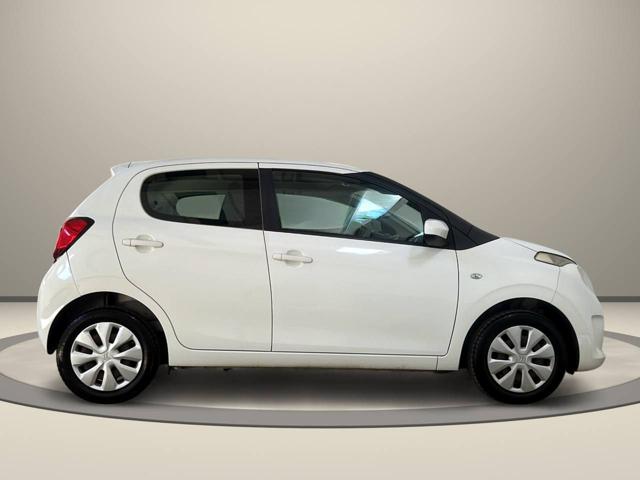 CITROEN C1 usata, con Airbag Passeggero