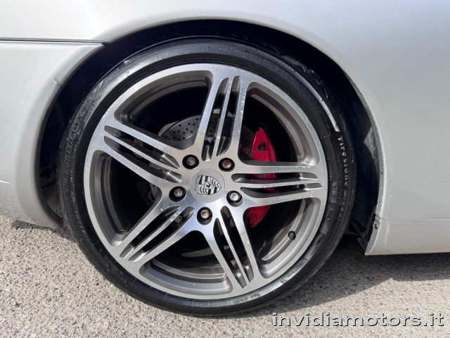 PORSCHE 996 usata, con Pacchetto sportivo