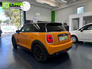 MINI Cooper D usata, con Airbag laterali