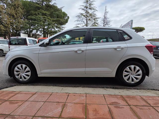 VOLKSWAGEN Polo usata, con Servosterzo