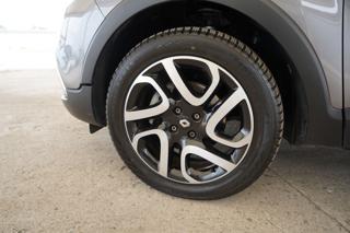 RENAULT Captur usata, con Controllo trazione