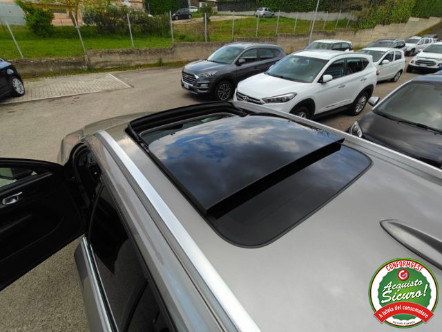 VOLVO XC40 usata, con Tettuccio apribile