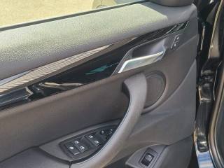 BMW X1 usata, con Fari LED