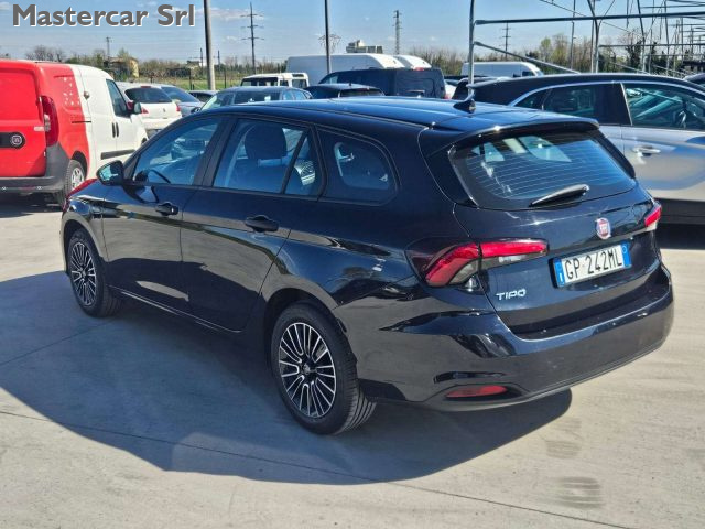 FIAT Tipo usata, con Alzacristalli elettrici
