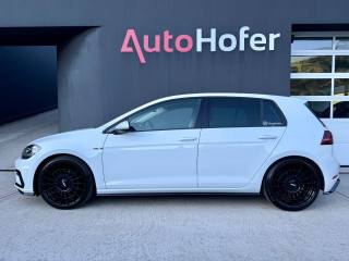 VOLKSWAGEN Golf usata, con Airbag Passeggero