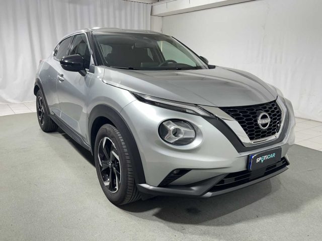 NISSAN Juke usata, con Chiusura centralizzata