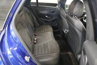 MERCEDES-BENZ GLC 220 usata, con Immobilizzatore elettronico