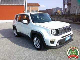 JEEP Renegade usata, con Chiusura centralizzata