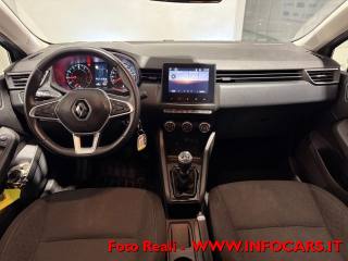 RENAULT Clio usata, con Controllo trazione