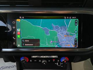 AUDI Q3 usata, con Luci diurne LED