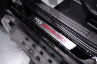 FORD Ranger Raptor usata, con Controllo automatico clima