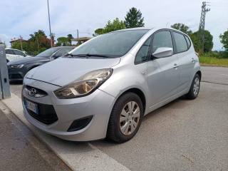 HYUNDAI iX20 usata, con Airbag