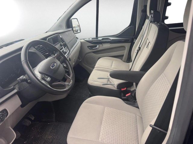 FORD Tourneo Custom usata, con ESP
